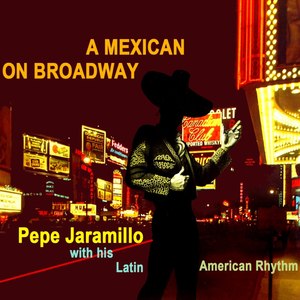 A Mexican On Broadway