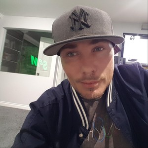 The Whole Time(feat. Brea)