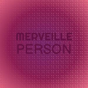 Merveille Person