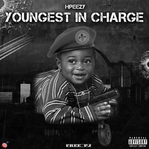 Youngest In Charge (Explicit)