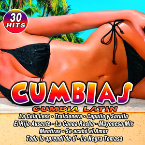 Cumbias