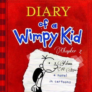 Dairy Of A Wimpy Kid (Chapter 2) (NSVN Remix|Explicit)