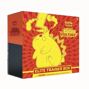 Voltage (feat. Bu14) (Explicit)