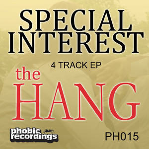 The Hang (Tom Special Interest Remix)