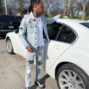 I Was The One (Explicit)