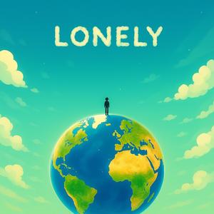 Lonely (feat. Cheeky)