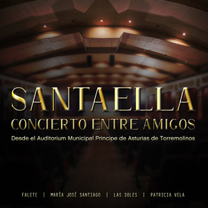 En el Último Minuto (En Vivo Desde el Auditorium Municipal Príncipe de Asturias de Torremolinos)
