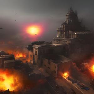 AIRSTRIKE (feat. lluccashh) (Explicit)