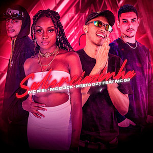 Salienciazinha (Explicit)