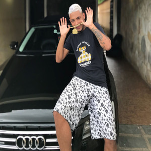 Coração Partido (Explicit)