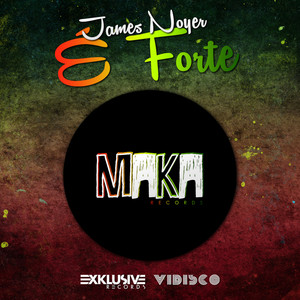 E Forte (Original Mix)