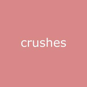 crushes (feat. Chuck Sutton)