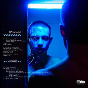 Machines (feat. Oz3n & POLO) (Explicit)