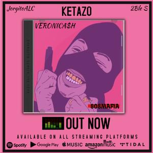 Perreo RKT 3 (feat. VERONICA$H & 2bleS) [Explicit]