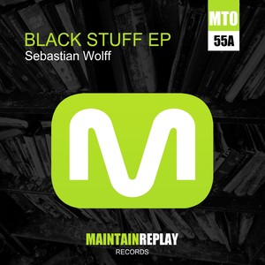 Black Stuff EP