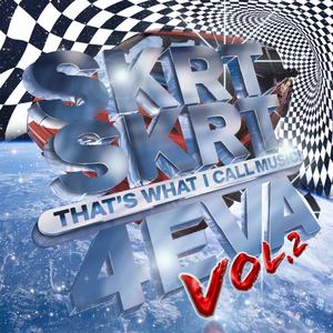 SkRt SkRt 4eva!, Vol. 2 (Explicit)