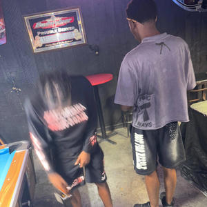 Smacking Sh!t (feat. ProfitlyfeG5) (Explicit)