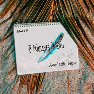 I need You