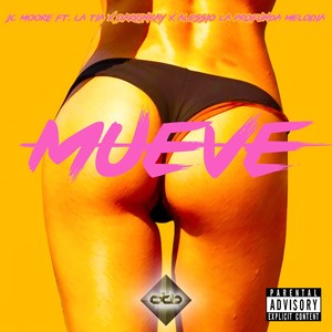 Mueve (Explicit)