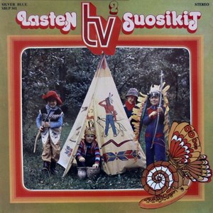 Lasten TV-Suosikit 2