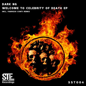 Welcome to celebrity of death (Original Mix)