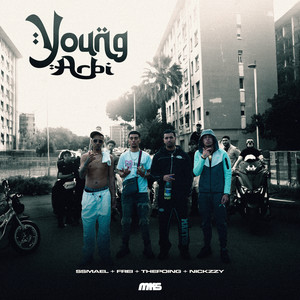 YOUNG ARBI (Explicit)