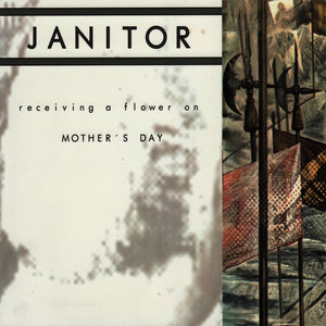 In The Head Of A Burning Anita