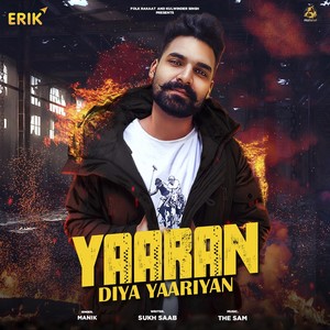 Yaaran Diya Yaariyan