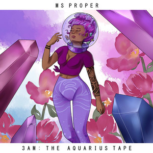 3AM: The Aquarius Tape