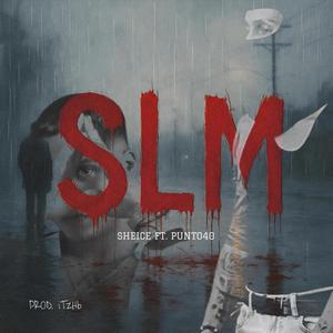 SLM (feat. Sheice & Punto40)