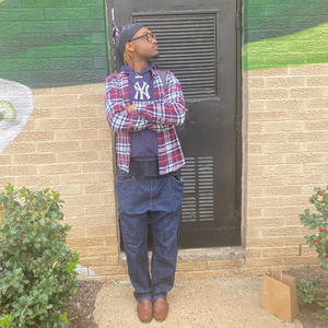 Ambitious (feat. GEEOHHS & ASEAN.BWOY) (Explicit)