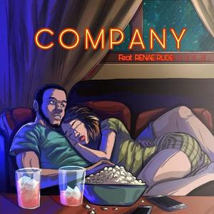 Company (feat. Renae Rude)