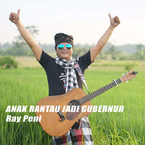 Anak Rantau Jadi Gubernur
