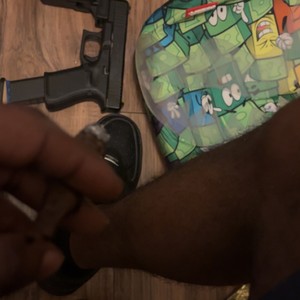 Only 1 48 (Explicit)