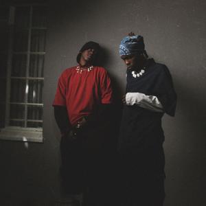 RED OR BLUE (INTERLUDE)
