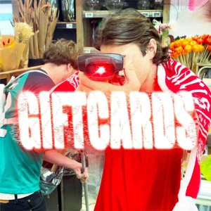 Giftcards (Explicit)