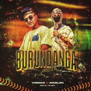 Burundanga (Explicit)