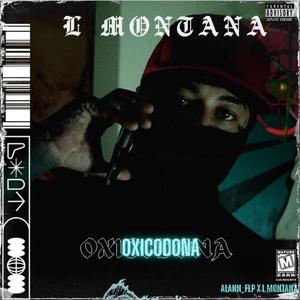 OXICODONA (feat. Cloud & Alan flp) [Explicit]