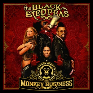 Black Eyed Peas - Ba Bump