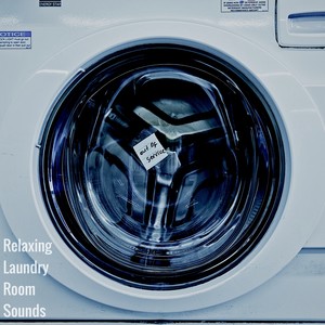 Relaxing Laundry Room Sounds