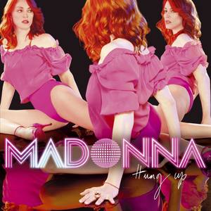 收聽Madonna的Hung Up (Tracy Young's Get up and Dance Groove) (Tracy Young’s Get Up And Dance Groove)歌詞歌曲