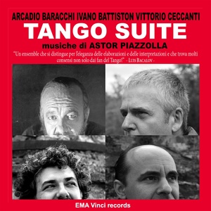 Tango Suite