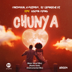 Chunya (Instrumental Mix)