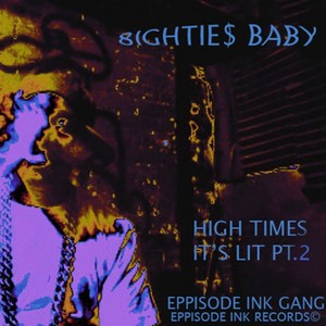 EPPISODE INK SWAG (Explicit)