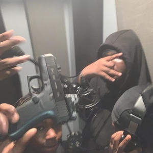 Gottago (feat. 345 luhmario)