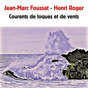 Courants de loques et de vents