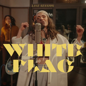 White Flag (Live)