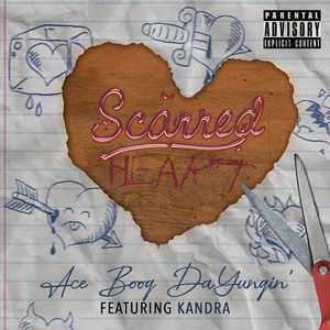 Scarred Heart (Explicit)