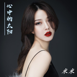 心中的太阳 (DJ何鹏版)封面