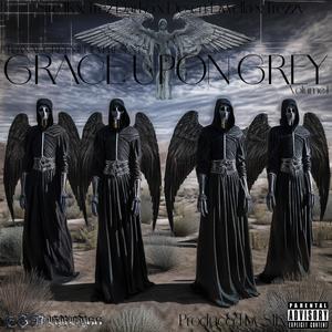 Grace Upon Grey Volume 1 (Explicit)